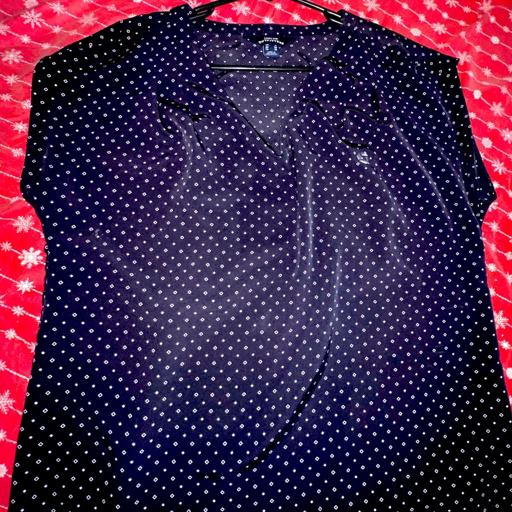 Lands End Chase Apparel